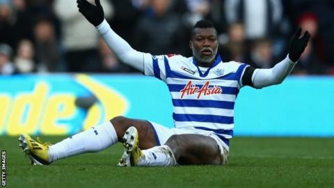 Djibril Cisse