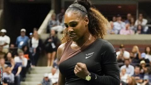 Serena Williams
