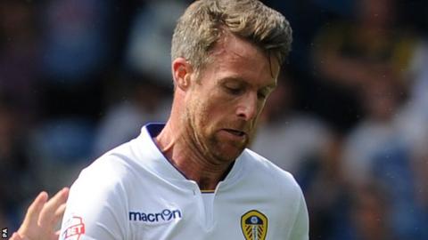 Michael Tonge