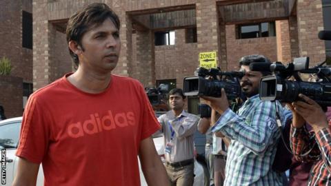 Mohammad Asif