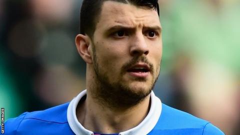 Haris Vuckic
