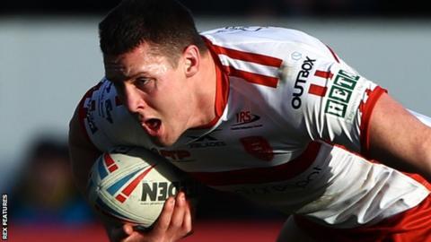Joel Tomkins