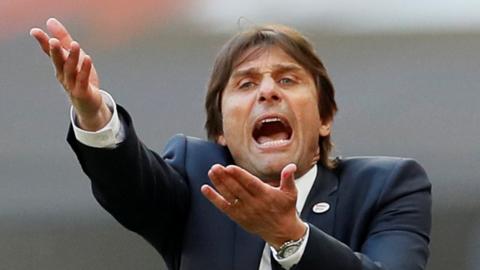 Antonio Conte