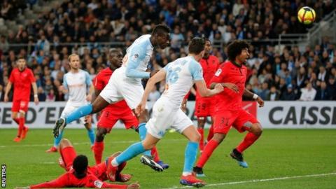Mario Balotelli