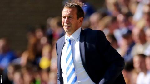 Justin Edinburgh