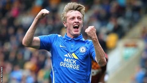 Chris Forrester