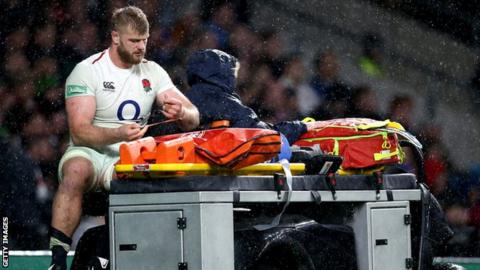 George Kruis