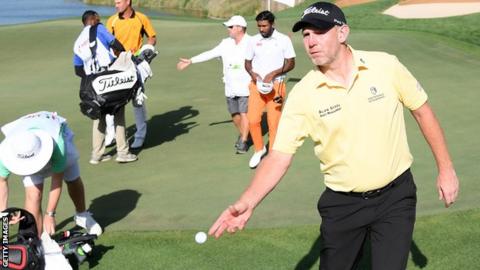 Stephen Gallacher