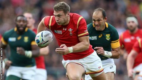Dan Biggar