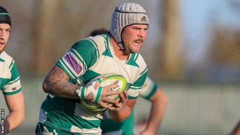 Lewis Hillier