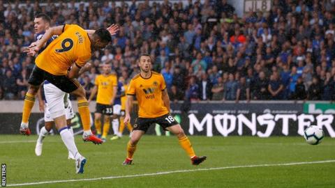 Raul Jimenez