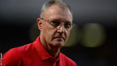 Ruud Krol