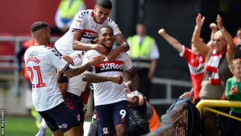 Britt Assombalonga
