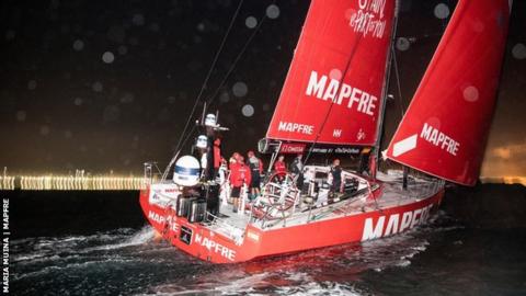 Mapfre
