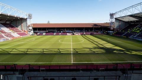 Tynecastle