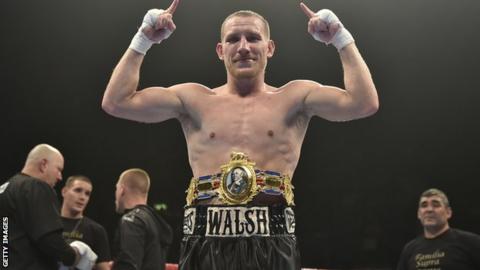 Ryan Walsh