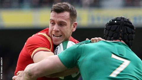 Gareth Davies