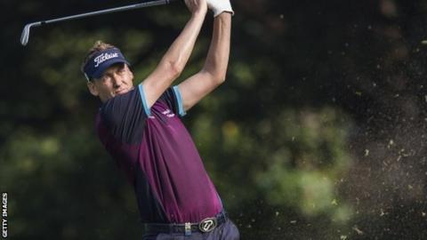 Ian Poulter