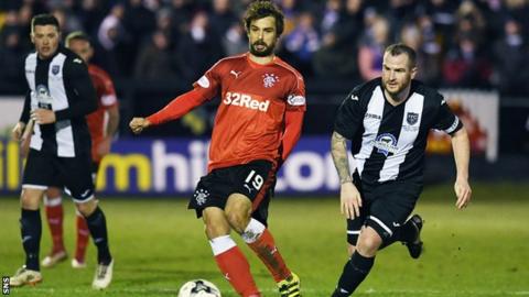 Niko Kranjcar