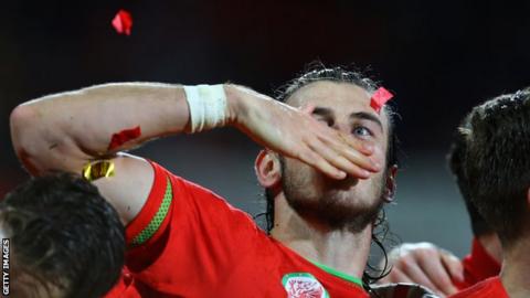 Gareth Bale