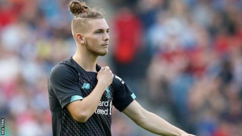 Harvey Elliott