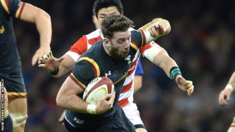 Alex Cuthbert