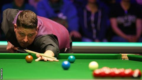 snooker uk championship 2020