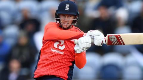 Joe Root