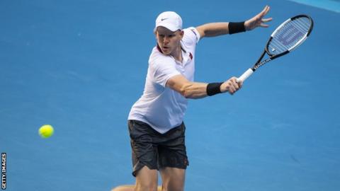 Kyle Edmund
