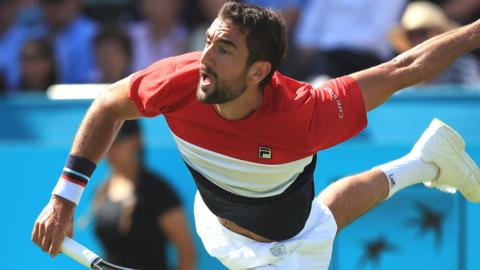 Marin Cilic