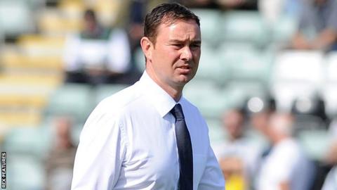Derek Adams