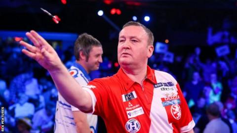 Glen Durrant