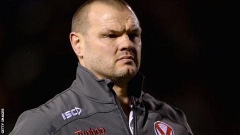 Keiron Cunningham