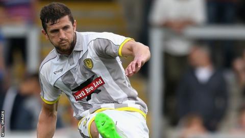 John Mousinho