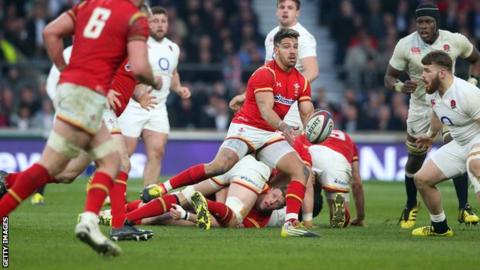 Rhys Webb