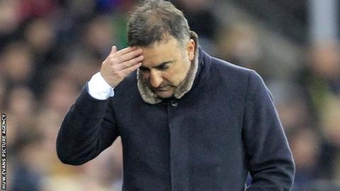 City seek a century as Swansea hope for a miracle