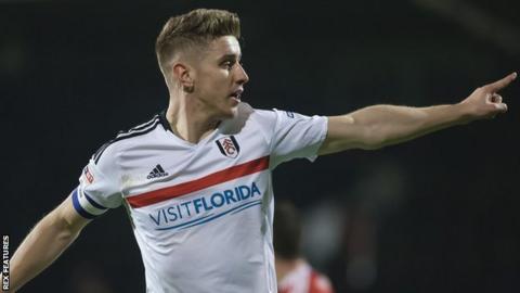 Tom Cairney