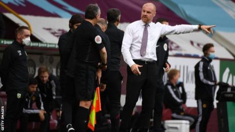 Sean Dyche