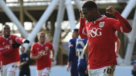 Kieran Agard