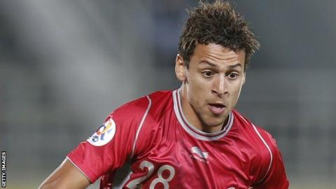 Youssef Msakni