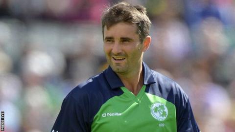 Tim Murtagh