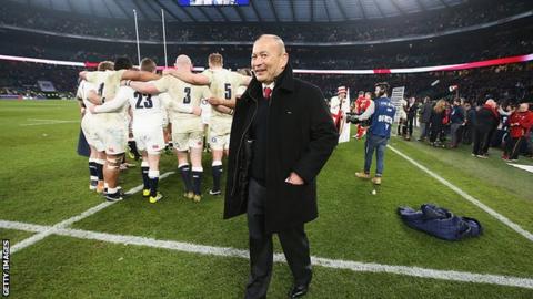 England rugby team