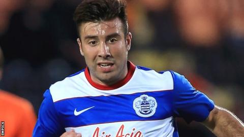 Michael Doughty