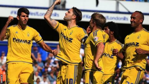 Henri Lansbury
