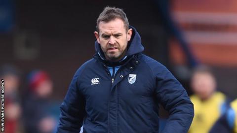 Danny Wilson