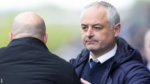 Ray McKinnon