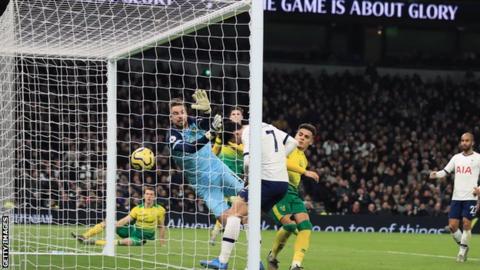 Tottenham