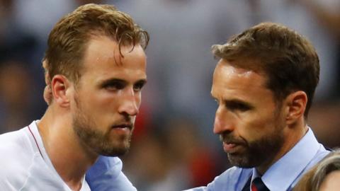 Harry Kane