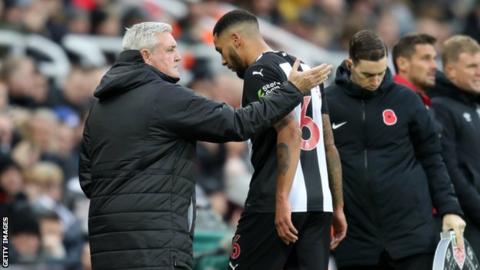Jamaal Lascelles
