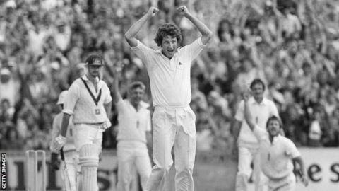 Bob Willis